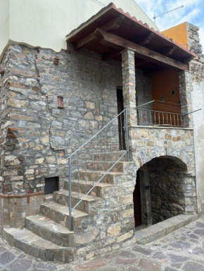 Appartamento La Petrosa